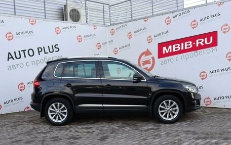 Volkswagen Tiguan I, 2014 год, 1 819 000 рублей, 5 фотография