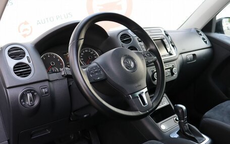 Volkswagen Tiguan I, 2014 год, 1 819 000 рублей, 10 фотография