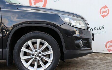 Volkswagen Tiguan I, 2014 год, 1 819 000 рублей, 18 фотография