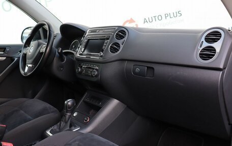 Volkswagen Tiguan I, 2014 год, 1 819 000 рублей, 12 фотография