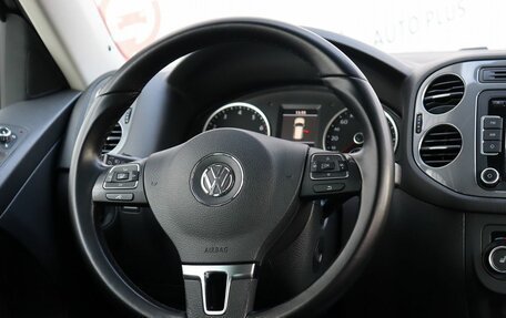 Volkswagen Tiguan I, 2014 год, 1 819 000 рублей, 13 фотография