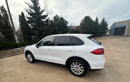 Porsche Cayenne III, 2013 год, 3 000 000 рублей, 15 фотография