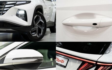 Hyundai Tucson, 2024 год, 4 590 000 рублей, 11 фотография