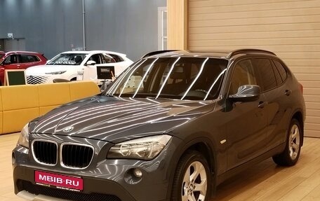 BMW X1, 2011 год, 1 049 000 рублей, 1 фотография