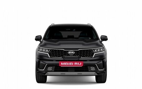 KIA Sorento IV, 2024 год, 5 837 088 рублей, 4 фотография