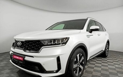 KIA Sorento IV, 2021 год, 4 299 000 рублей, 1 фотография