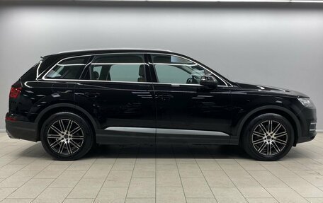 Audi Q7, 2017 год, 3 190 000 рублей, 7 фотография