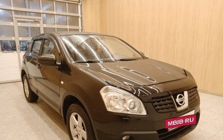 Nissan Qashqai, 2009 год, 849 000 рублей, 3 фотография