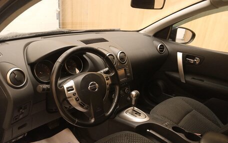 Nissan Qashqai, 2009 год, 849 000 рублей, 9 фотография