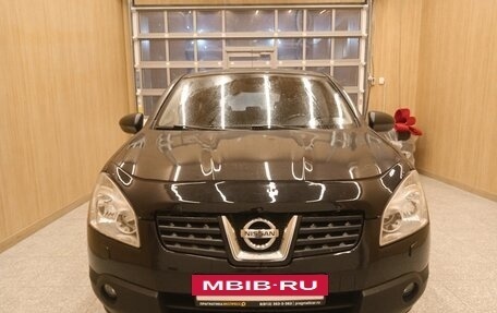 Nissan Qashqai, 2009 год, 849 000 рублей, 2 фотография