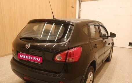 Nissan Qashqai, 2009 год, 849 000 рублей, 6 фотография