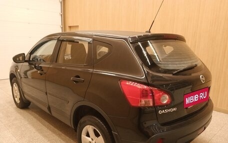 Nissan Qashqai, 2009 год, 849 000 рублей, 4 фотография