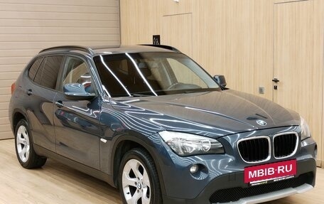 BMW X1, 2011 год, 1 049 000 рублей, 3 фотография