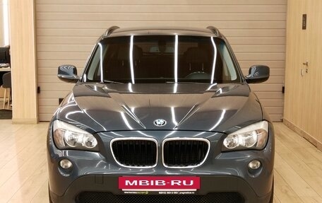 BMW X1, 2011 год, 1 049 000 рублей, 2 фотография