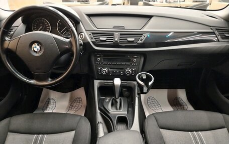 BMW X1, 2011 год, 1 049 000 рублей, 8 фотография