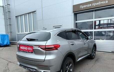 Haval F7 I, 2021 год, 1 720 000 рублей, 6 фотография