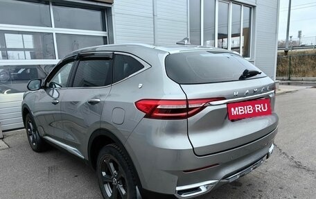 Haval F7 I, 2021 год, 1 720 000 рублей, 8 фотография