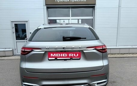 Haval F7 I, 2021 год, 1 720 000 рублей, 7 фотография