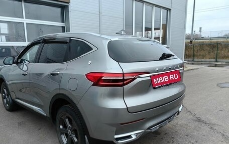 Haval F7 I, 2021 год, 1 720 000 рублей, 17 фотография