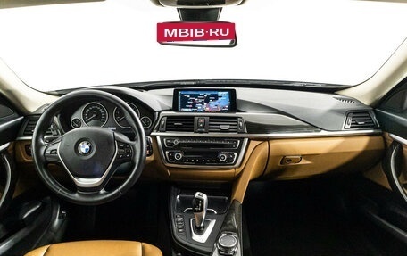 BMW 3 серия, 2015 год, 2 330 000 рублей, 13 фотография