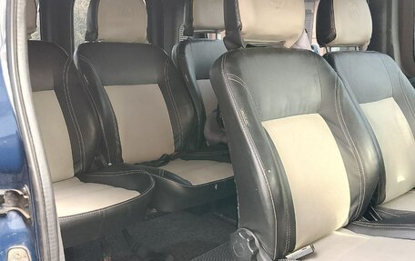 Fiat Scudo II, 2007 год, 1 050 000 рублей, 3 фотография