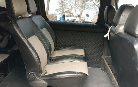 Fiat Scudo II, 2007 год, 1 050 000 рублей, 6 фотография