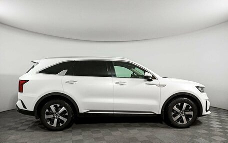 KIA Sorento IV, 2021 год, 4 299 000 рублей, 5 фотография