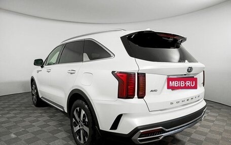 KIA Sorento IV, 2021 год, 4 299 000 рублей, 8 фотография