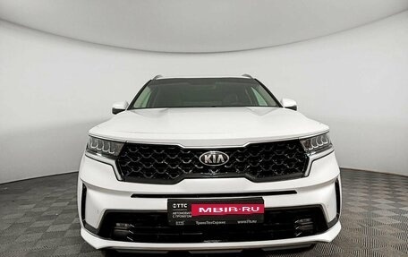 KIA Sorento IV, 2021 год, 4 299 000 рублей, 2 фотография