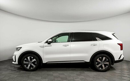 KIA Sorento IV, 2021 год, 4 299 000 рублей, 10 фотография