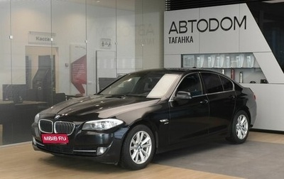 BMW 5 серия, 2011 год, 1 999 000 рублей, 1 фотография