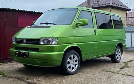 Volkswagen Caravelle T4, 1993 год, 800 000 рублей, 1 фотография