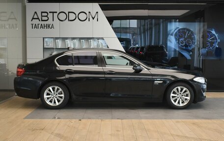 BMW 5 серия, 2011 год, 1 999 000 рублей, 4 фотография