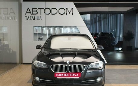 BMW 5 серия, 2011 год, 1 999 000 рублей, 2 фотография