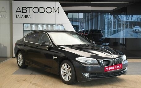 BMW 5 серия, 2011 год, 1 999 000 рублей, 3 фотография