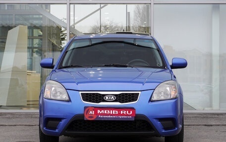 KIA Rio II, 2010 год, 625 000 рублей, 2 фотография