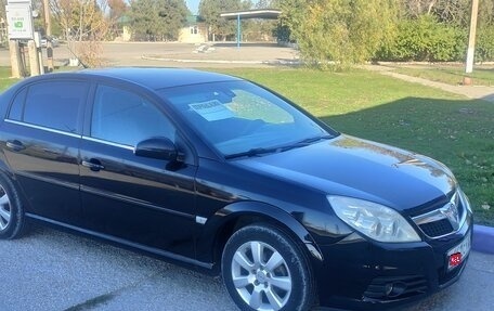 Opel Vectra C рестайлинг, 2006 год, 630 000 рублей, 7 фотография