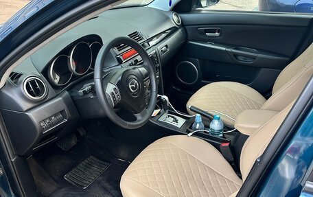 Mazda 3, 2007 год, 950 000 рублей, 4 фотография