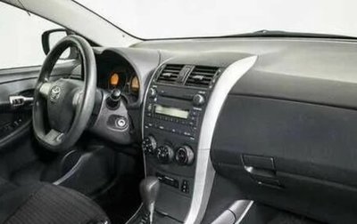 Toyota Corolla, 2008 год, 1 250 000 рублей, 1 фотография