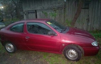 Renault Megane II, 1996 год, 225 000 рублей, 1 фотография