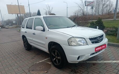 Mazda Tribute II, 2000 год, 430 000 рублей, 1 фотография