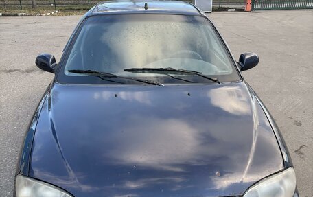 KIA Spectra II (LD), 2008 год, 330 000 рублей, 1 фотография