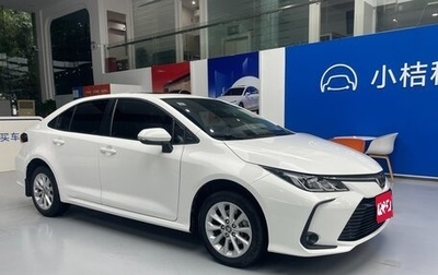 Toyota Corolla, 2021 год, 1 962 000 рублей, 1 фотография