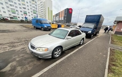 Mazda Millenia I рестайлинг, 2001 год, 305 000 рублей, 1 фотография