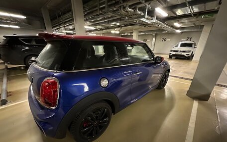 MINI Hatch, 2021 год, 5 000 000 рублей, 7 фотография