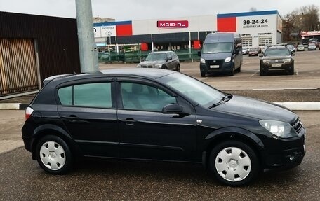 Opel Astra H, 2005 год, 500 000 рублей, 1 фотография