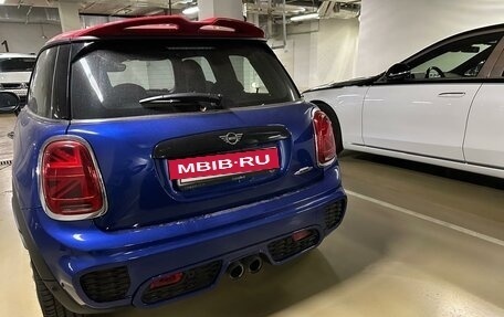 MINI Hatch, 2021 год, 5 000 000 рублей, 11 фотография