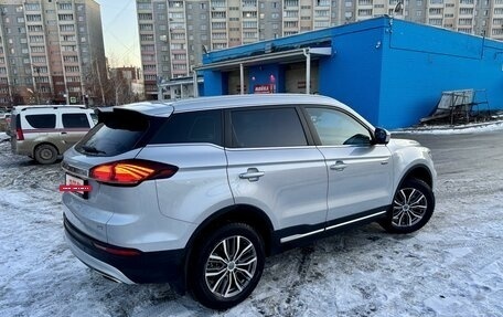 Geely Atlas, 2024 год, 2 550 000 рублей, 9 фотография