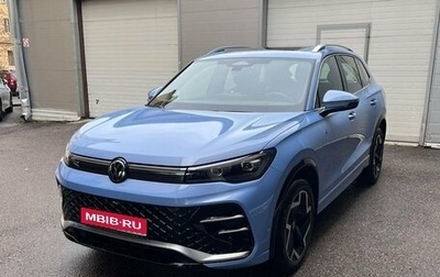 Volkswagen Tiguan, 2024 год, 6 350 000 рублей, 1 фотография