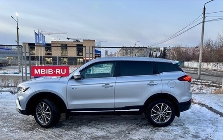 Geely Atlas, 2024 год, 2 550 000 рублей, 13 фотография